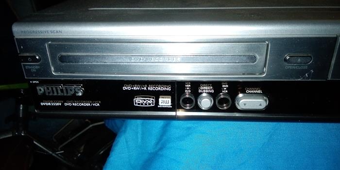 LETTORI DVD 6