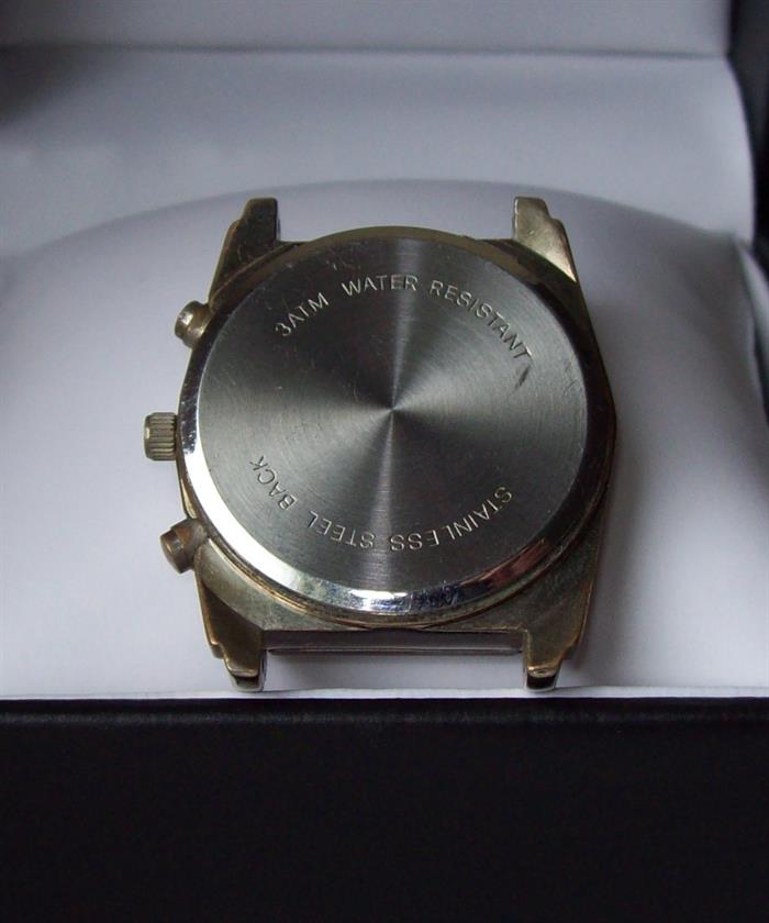 OROLOGIO FRECCE TRICOLORI 3