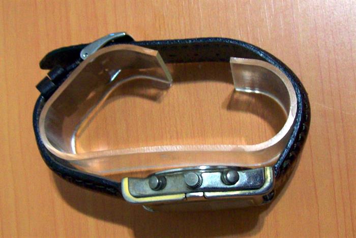 OROLOGIO FRECCE TRICOLORI 6