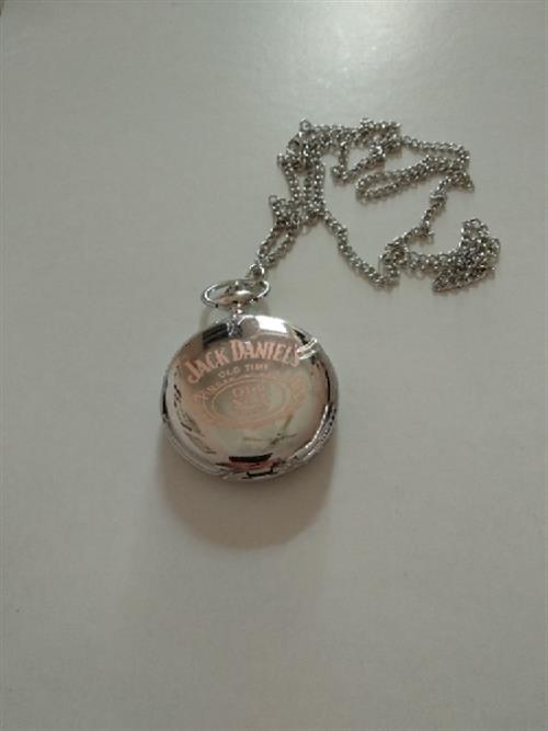 OROLOGIO DA TASCA 3