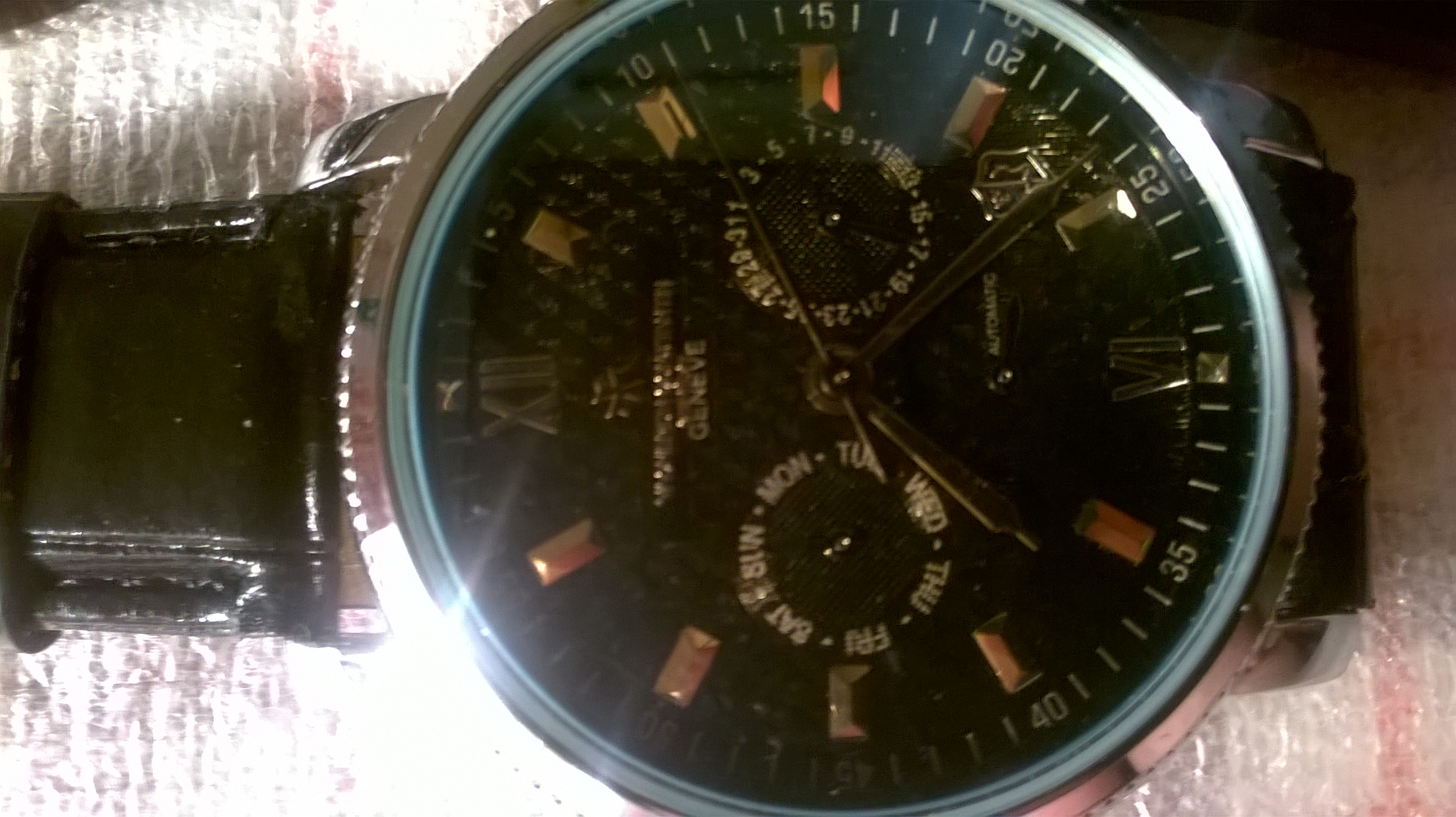 OROLOGI
