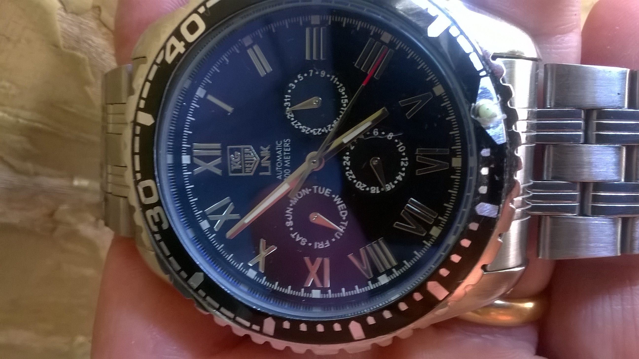 OROLOGI 3