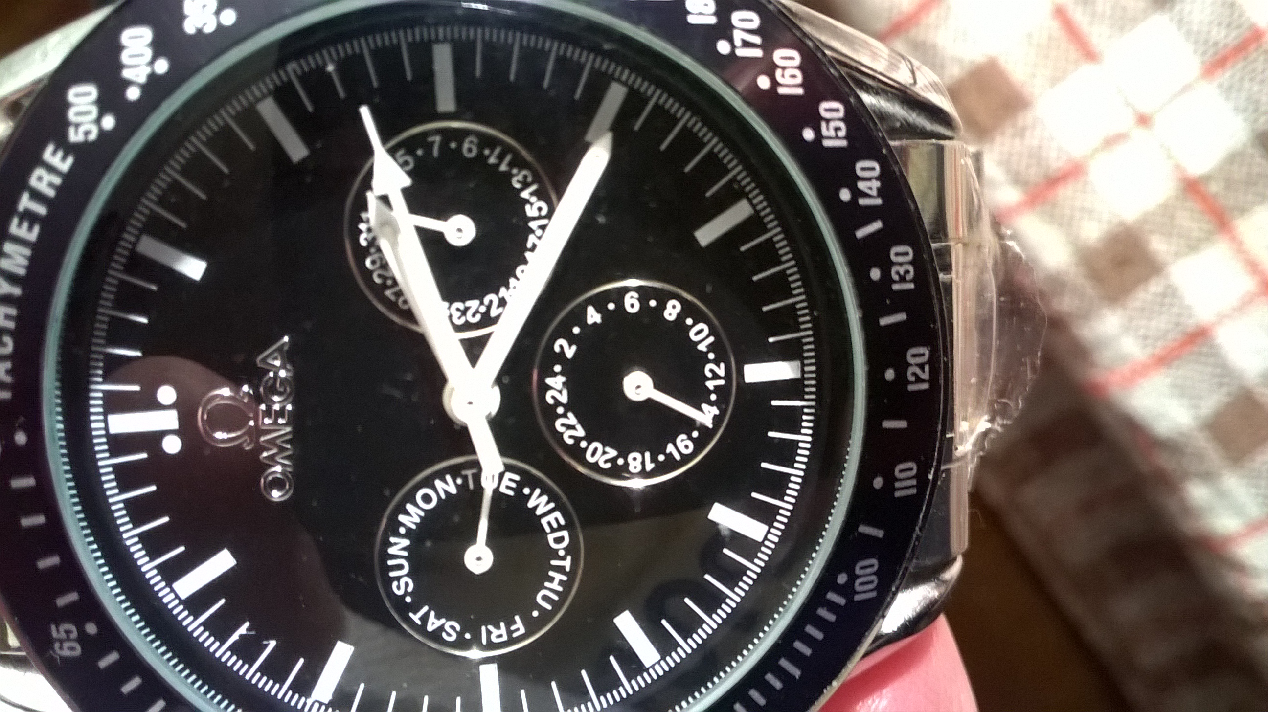 OROLOGI 5