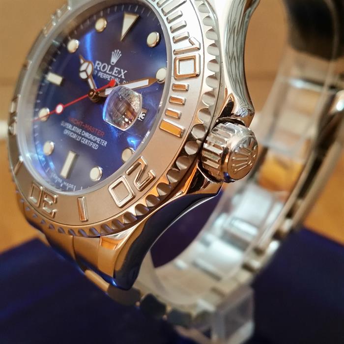 ROLEX YACHT MASTER