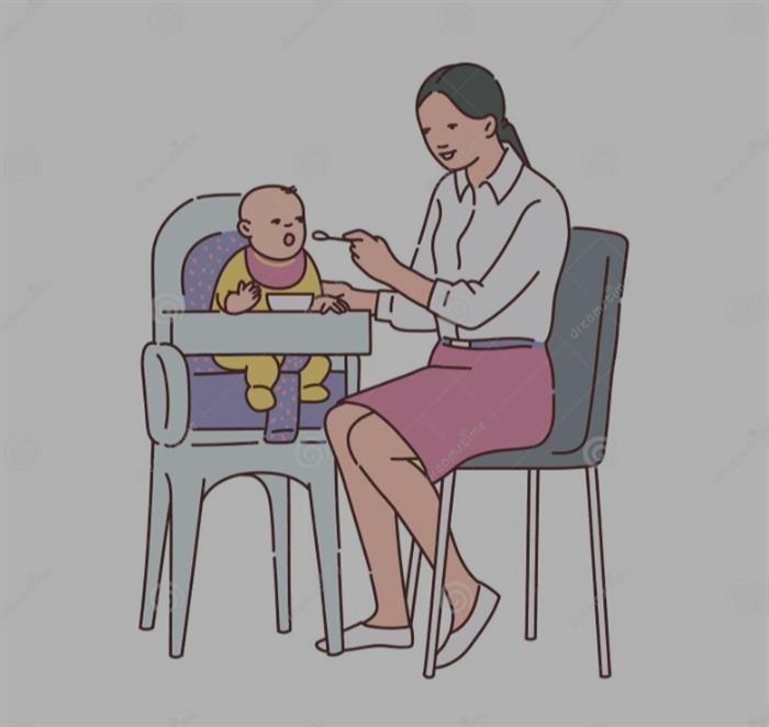 BADANTE BABY SITTER