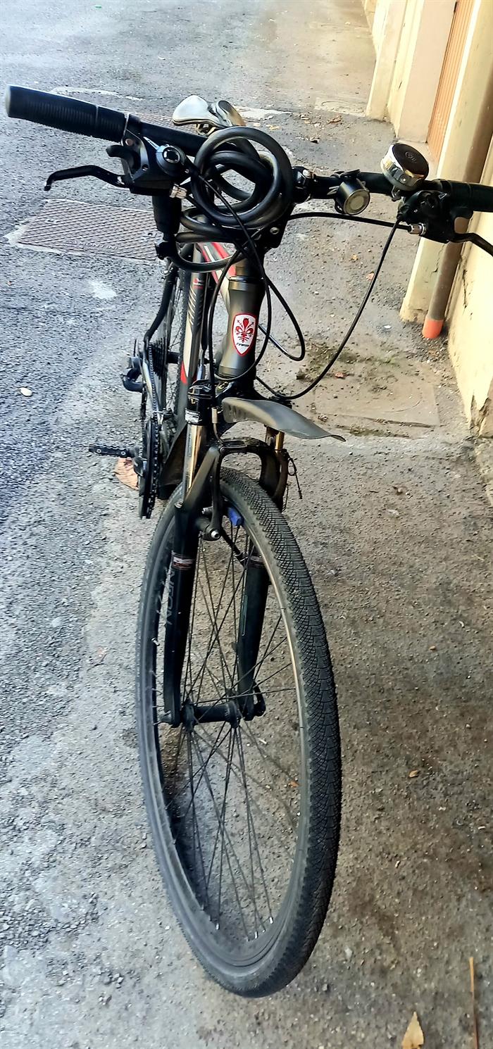 BICI BIANCHI FIRENZE 2