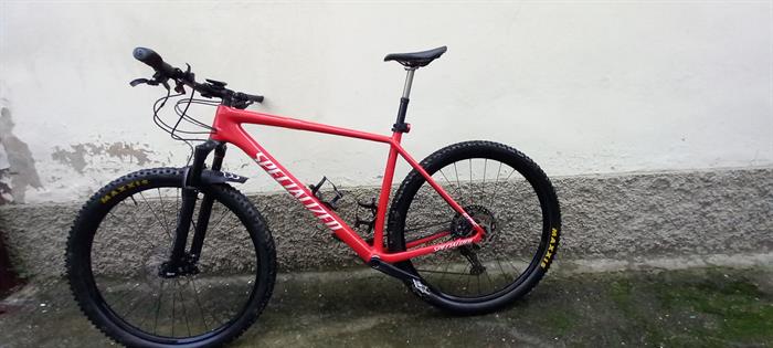 MOUNTAIN BIKE 7
