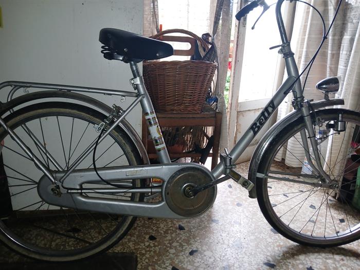 BICI GRAZIELLA 2