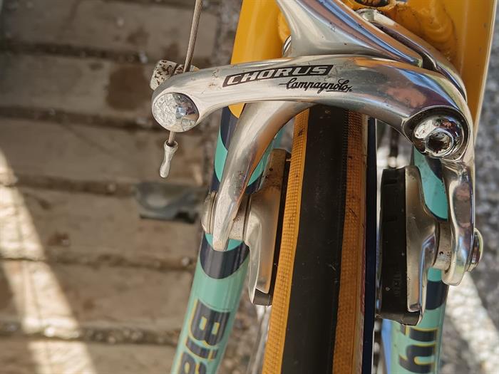 BICI DA CORSA BIANCHI 2