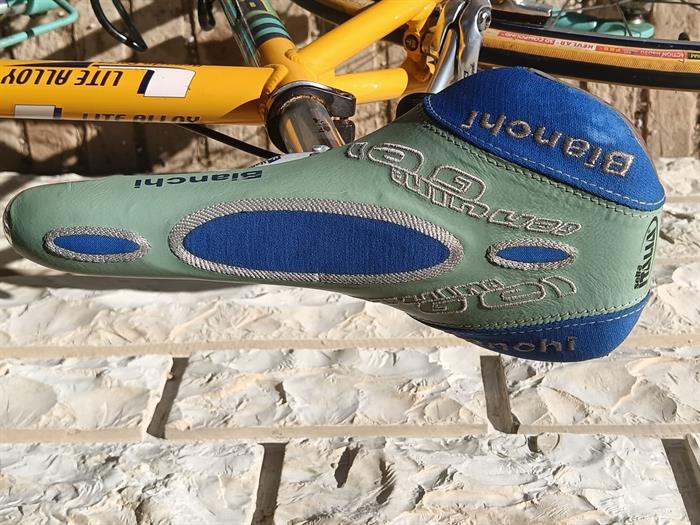 BICI DA CORSA BIANCHI 3