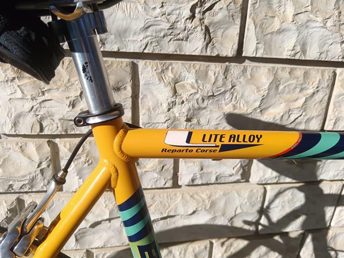 BICI DA CORSA BIANCHI 5
