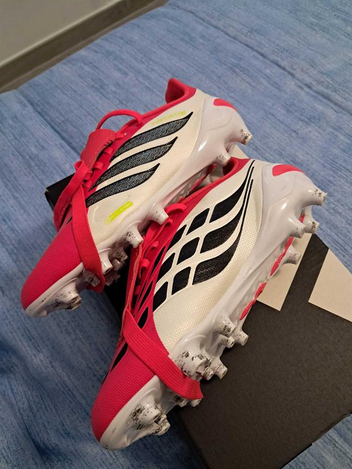 SCARPINI ADIDAS PREDATOR LEAGUE N°33