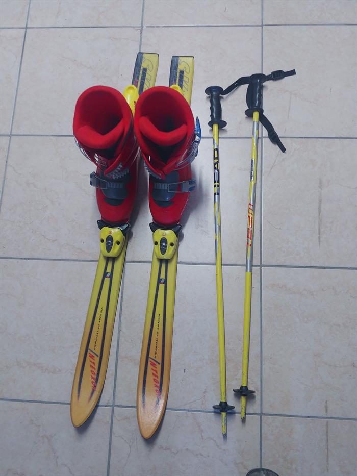 SCI su LaPulce.it sport, 5