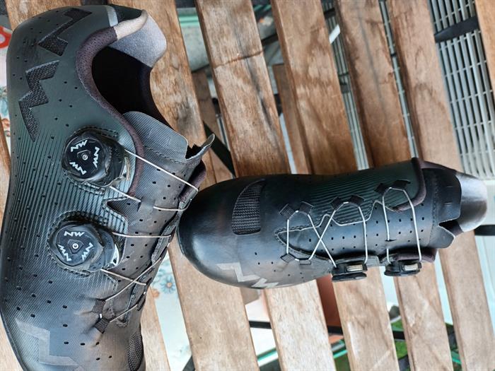 SCARPE CICLISMO 2