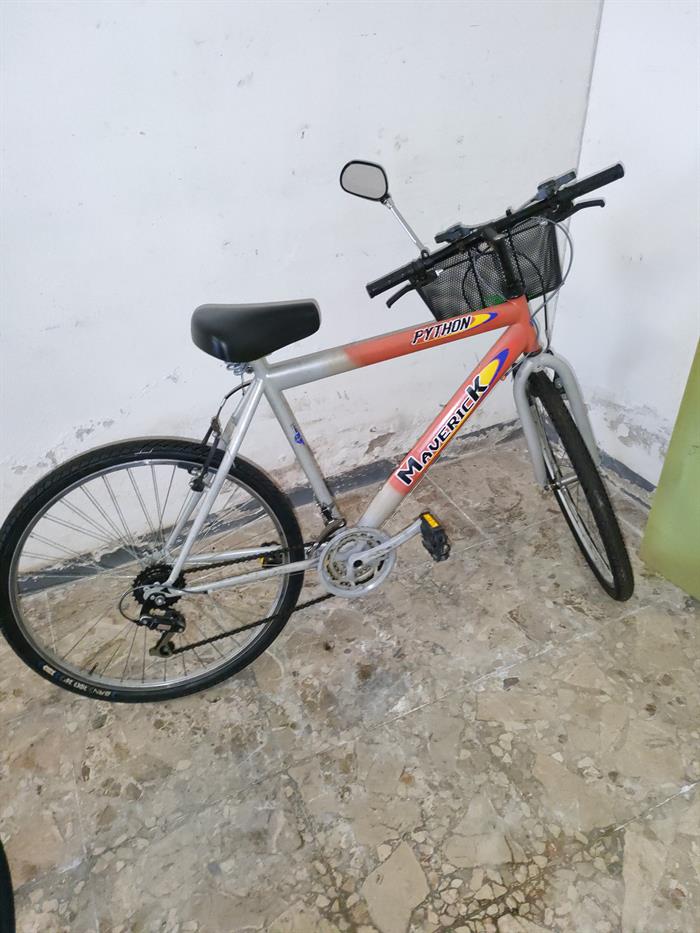 BICICLETTA 2