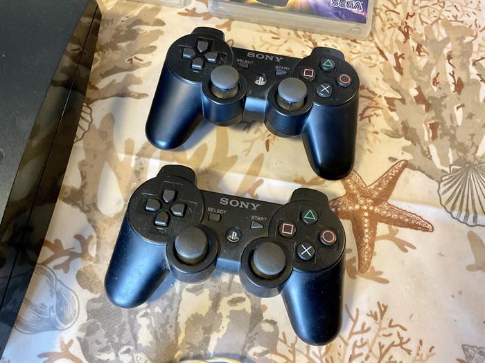 PLAYSTATION 3