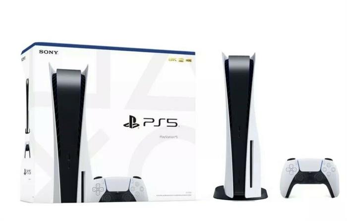 SONY PLAYSTATION 5 2