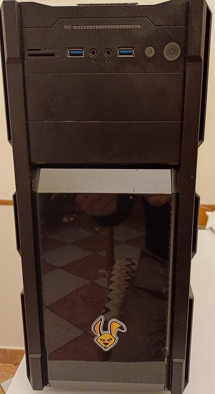 VENDO  XBOX ONE 500 GB/ONE 6