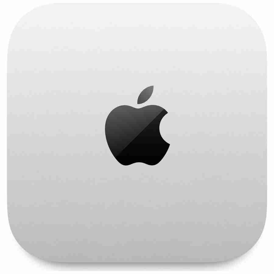 Mac mini M4