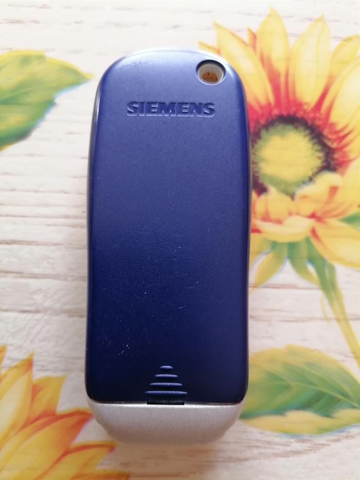 CELLULARE SIEMENS A50 3