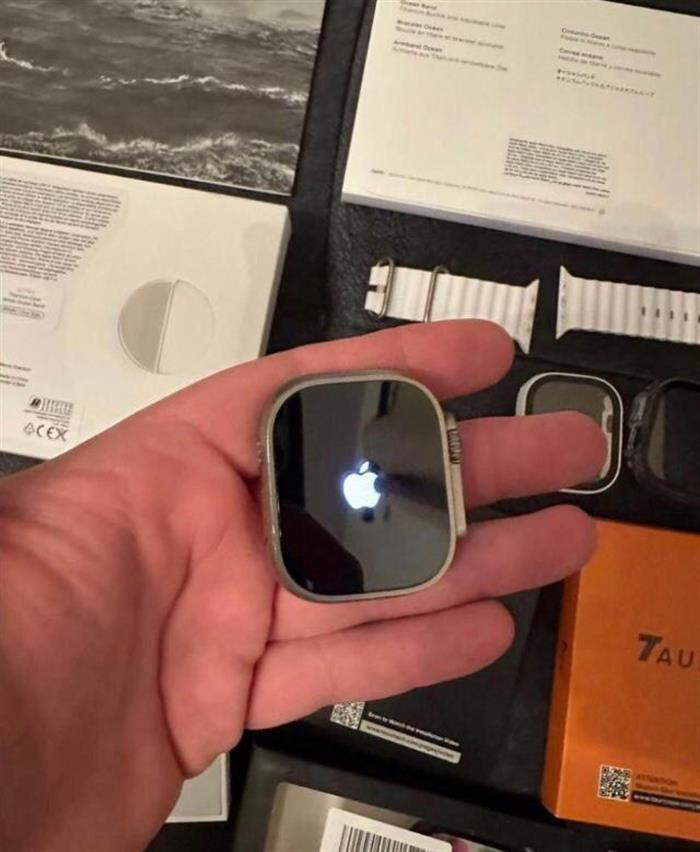 APPLE WATCH 2