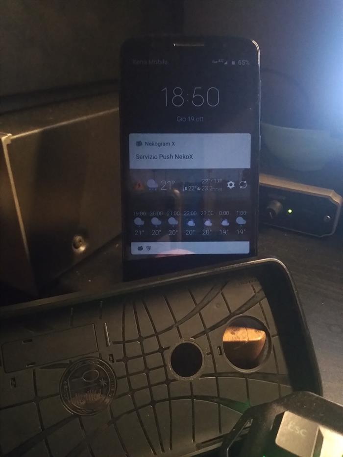 MOTOROLA MOTO G6 2