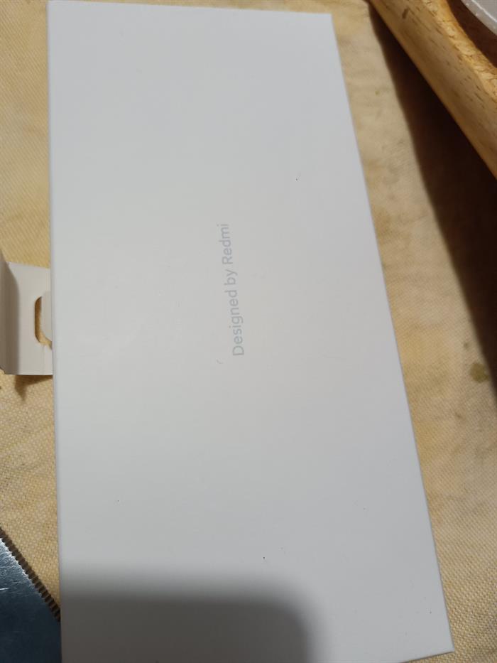 REDMI NOTE 10 PRO