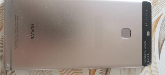 CELLULARE HUAWEI P9 4