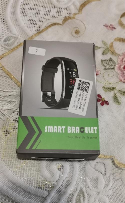 SMART BRACELET 3