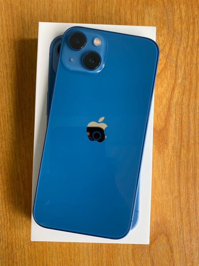 IPHONE 13 512GB 2