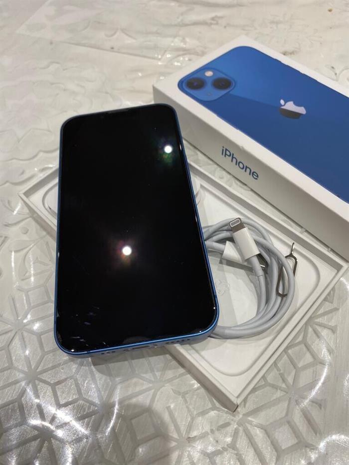 IPHONE 13 512GB 8