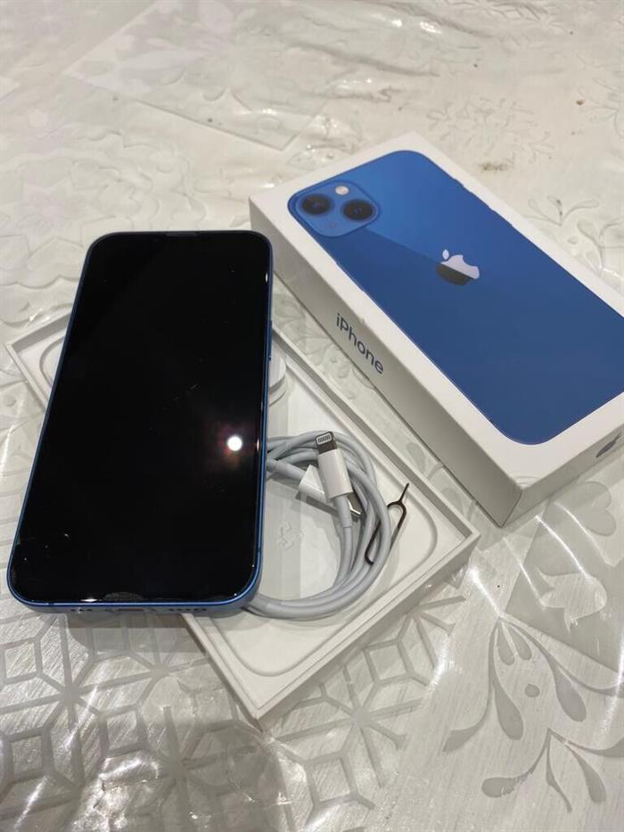 IPHONE 13 512GB 5