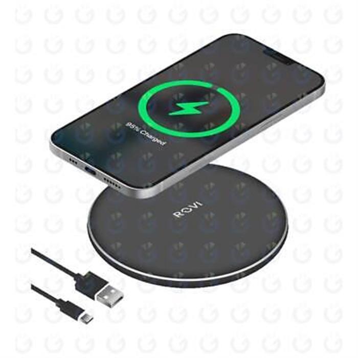 CARICABATTERIE WIRELESS