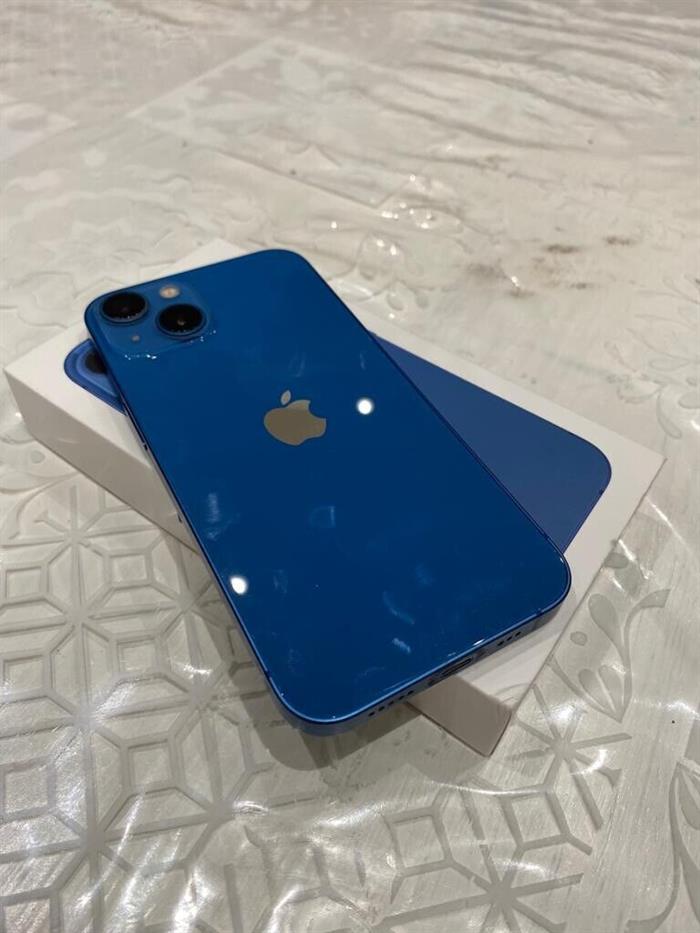 IPHONE 13 512GB 6