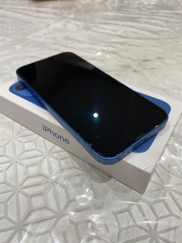 IPHONE 13 512GB 7