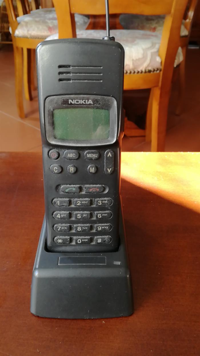 TELEFONO NOKIA
