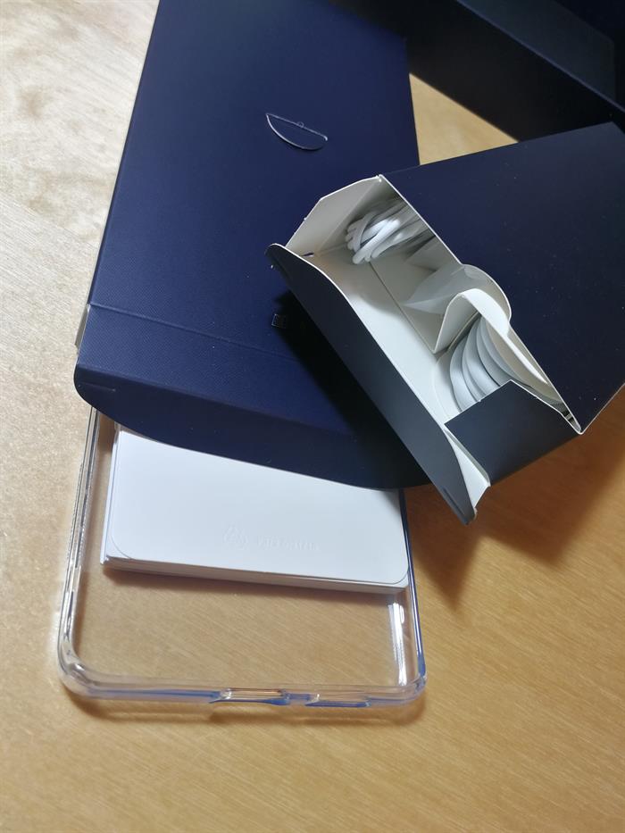 SMARTPHONE VIVO X51 5G 256 GB 2