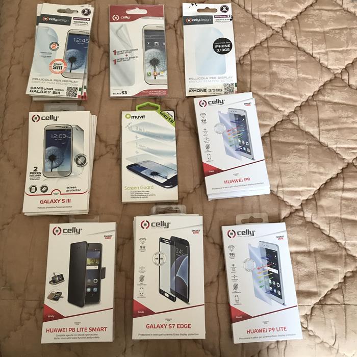 ACCESSORI PER SMARTPHONE 7