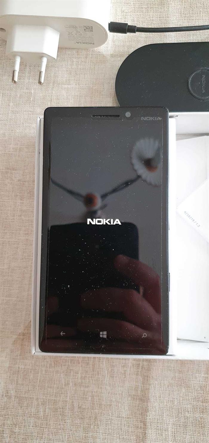 NOKIA LUMIA 930 3