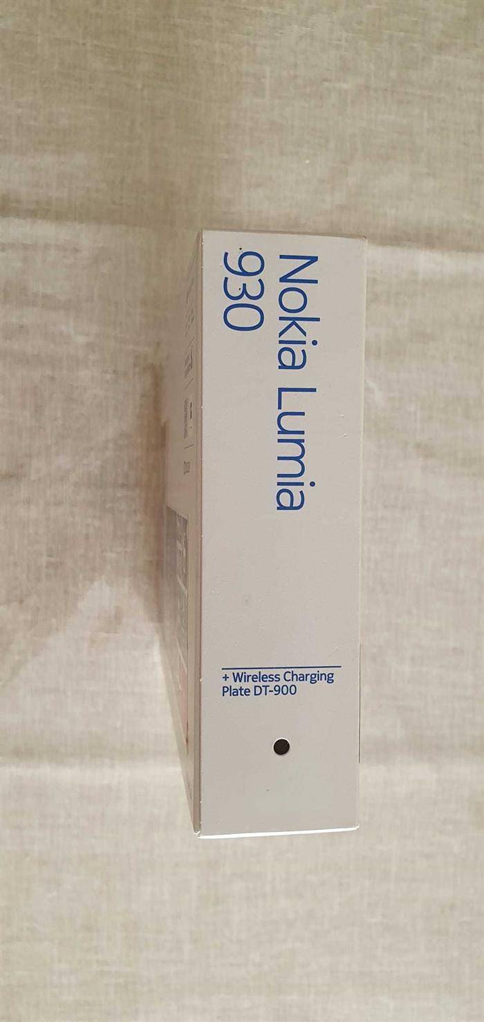 NOKIA LUMIA 930