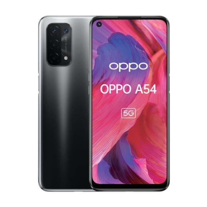 OPPO A54S 128 GB, RAM 4 GB, NUOVO CON GARANZIA 5