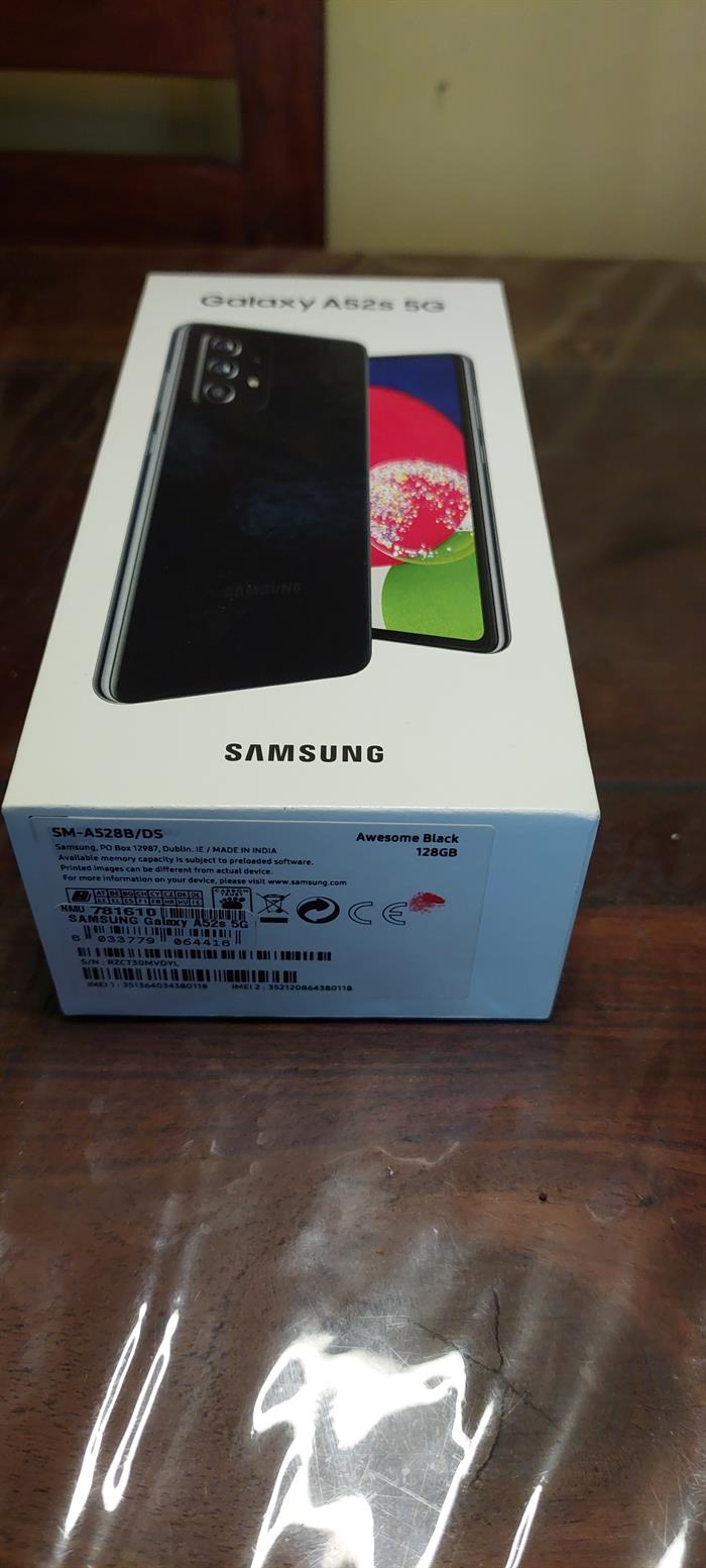 VIVO Y33S 4