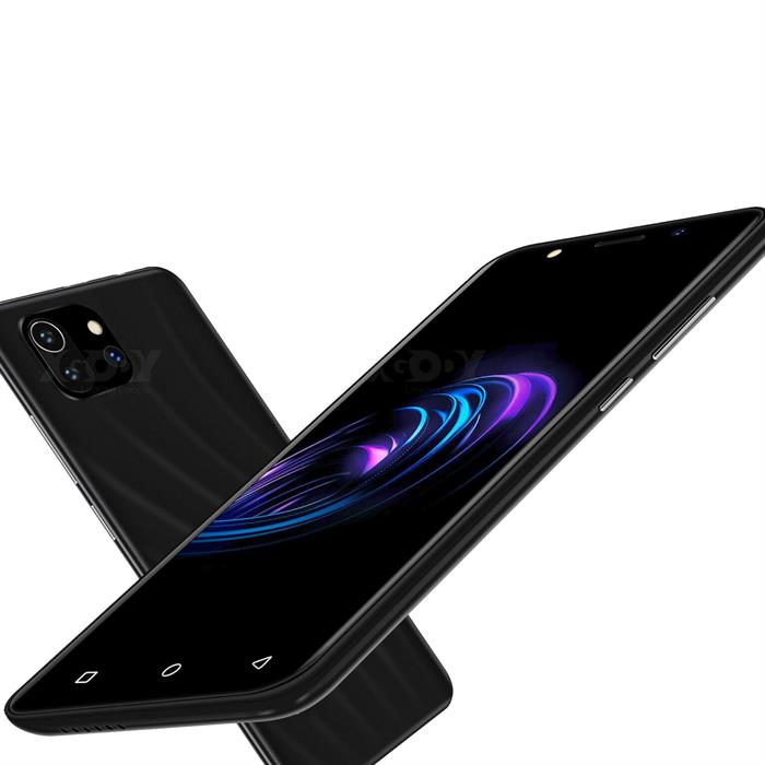 SMARTPHONE SHALLOW UP 5 POLLICI 1GB 8GB 3