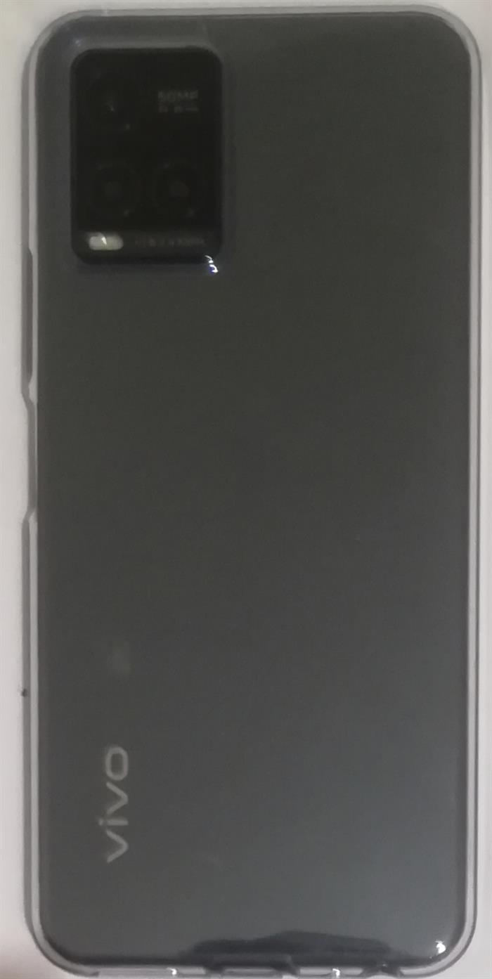 VIVO Y33S