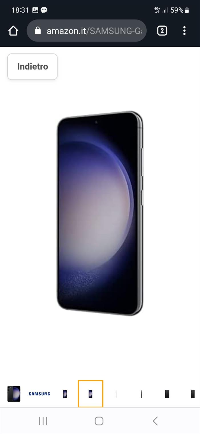 VIVO Y33S 8