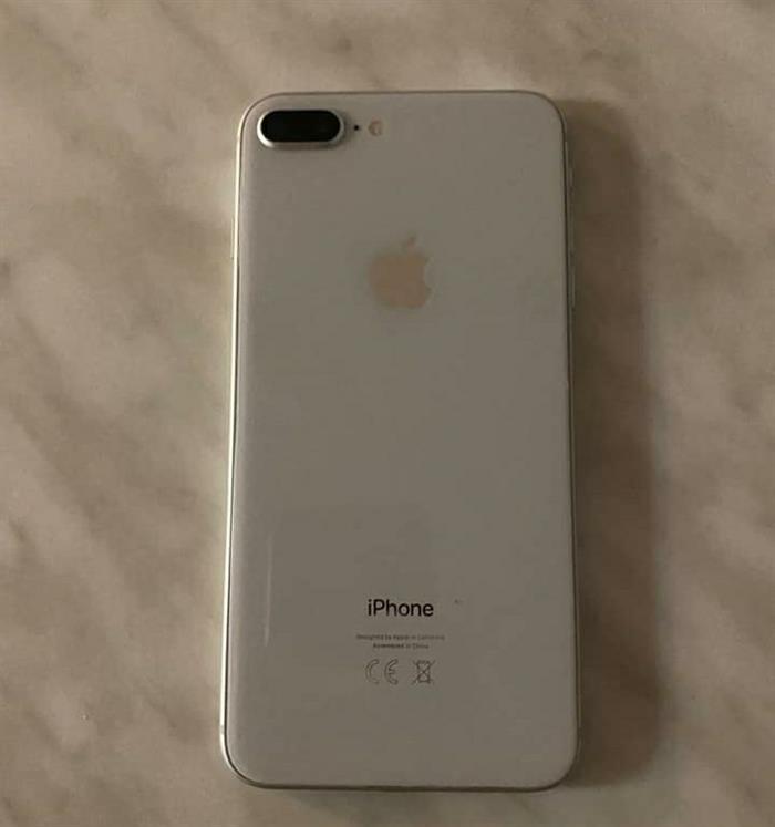 IPHONE 8 PLUS 2