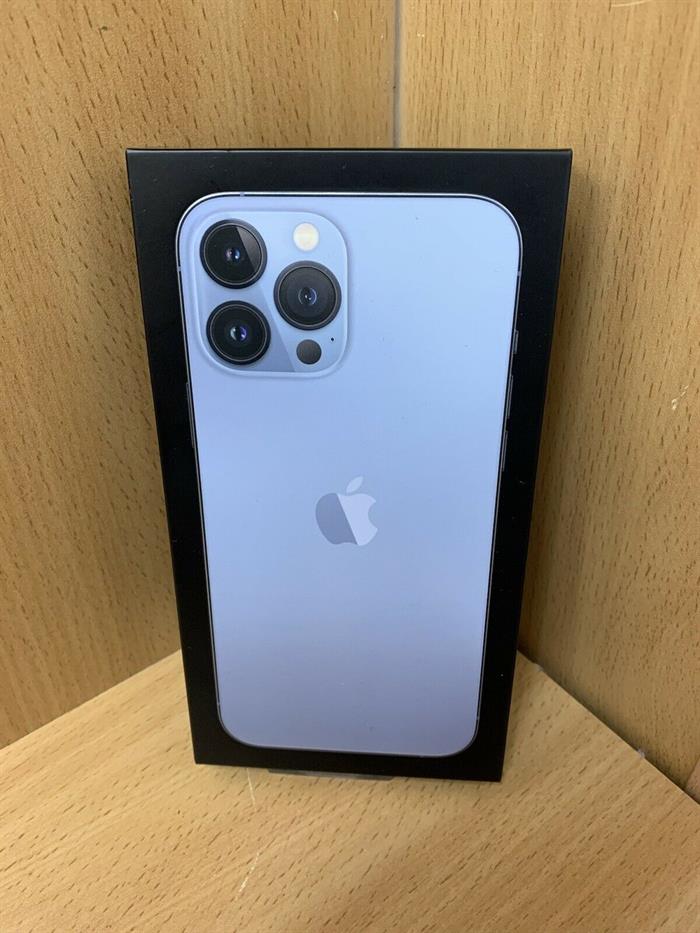 APPLE IPHONE 13 PRO MAX 2