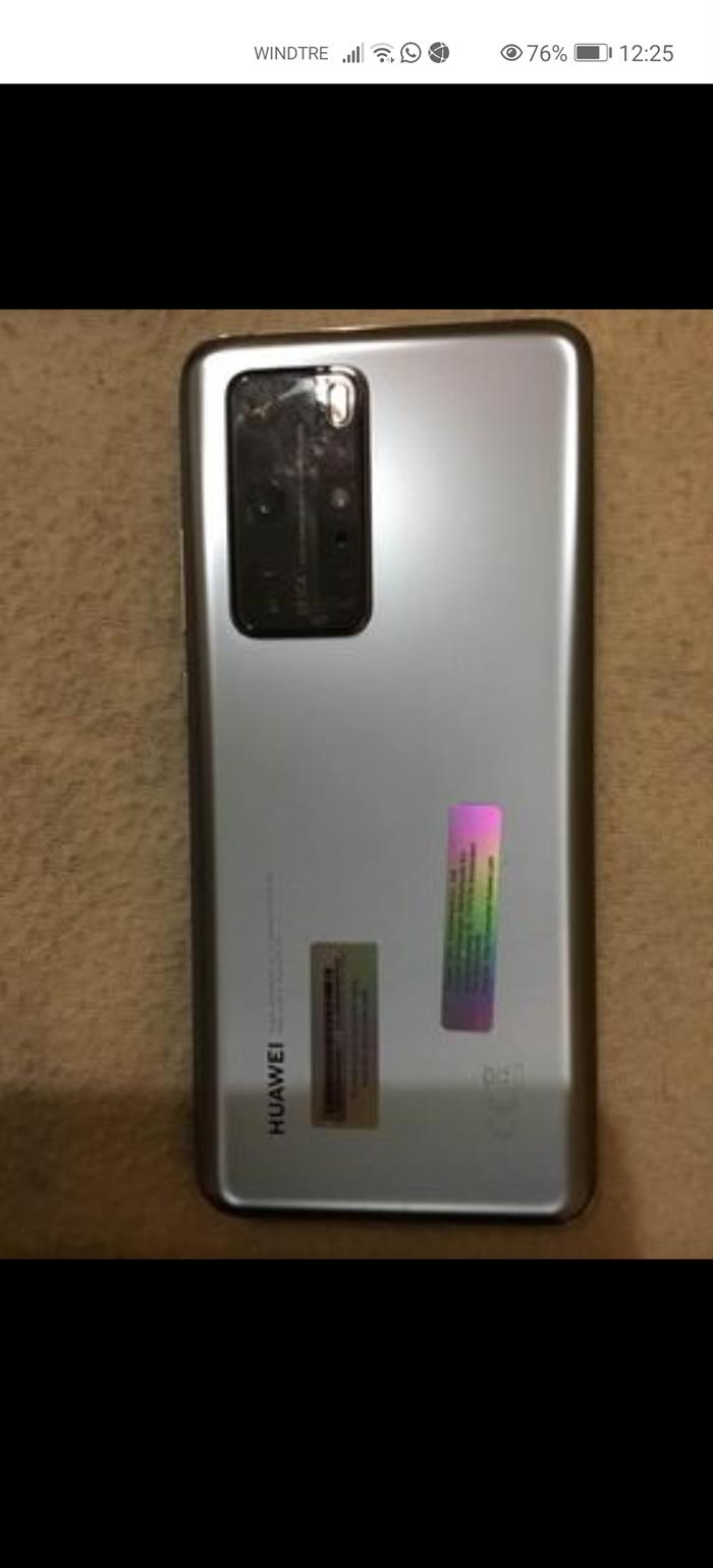 HUAWEY 2