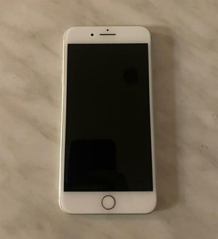 IPHONE 8 PLUS