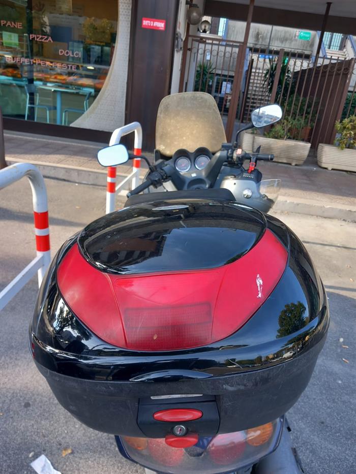 HONDA JAZZ 4
